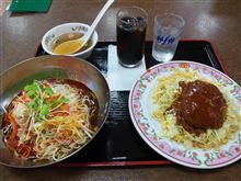 夏を感じましたよ～（＞3&lt;)ぷっ