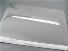MacBook Air MacBook Air