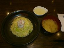 今日のランチ！