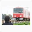 先月の名鉄電車撮鉄