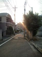 ~(・・?))(((;・・)?ｱﾚﾚ晴れてるの東京だけですか～???
