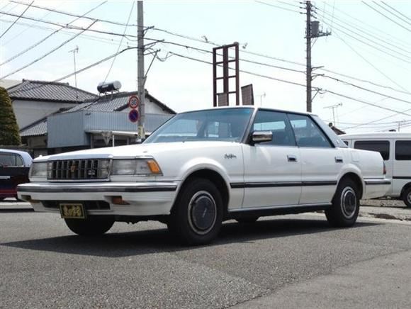 80年代中古車車両を捜索中 Tteeのブログ Total 567hp 184 156 64 163 みんカラ