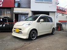 ☆　ＣＲＵＩＳＥ ＪＢ５ライフお買い上げ♪　☆