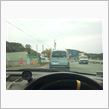 走行準備＆カングー戻ってくる
