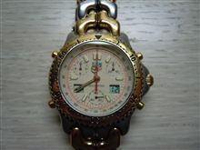 時計の電池交換・・・②