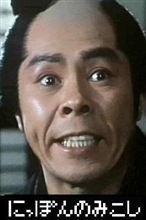 5月病をぶっ飛ばす ほとばしるジェンキンススマイルで!?の巻 