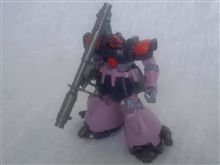 初めての「ドム・トローペン」