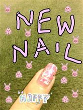 new　nail