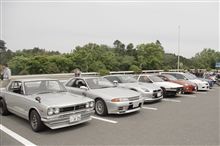 Fun2Drive 乗り比べツーリングに伴走してきた ( ゚∀゚)ノ Fun2Drive 乗り比べツーリングに伴走してきた ( ゚∀゚)ノ