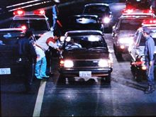 飲酒検問とか奇跡のハコスカとか 飲酒検問とか奇跡のハコスカとか