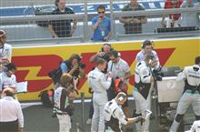 モナコGP 予選 モナコGP 予選