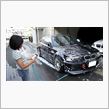 ☆嬉しくもあり、悲しくもあり…初洗車にて(T_T)