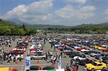 RCOJ 軽井沢ミーティング2012年はお天気でした♪ RCOJ 軽井沢ミーティング2012年はお天気でした♪