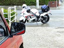 どろんぱJrさん、御来店