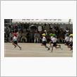 小学校運動会