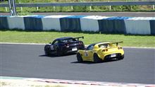 Tipo OVERHEAT MEETING 2012受付完了♪