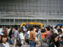 休日のイベント