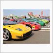 スーパーカーイベント レポート
