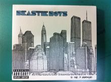 春の新譜ラッシュ～その１　Beastie Boys