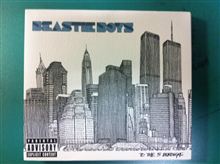 春の新譜ラッシュ～その１　Beastie Boys 