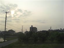 おはよ～～( ￣Д￣)σ)*￣-￣)ｵﾗｵﾗ 【2012/05/29】