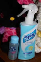 痒い（&#215;　&#215;；）痒い（＝　＝；）の季節到来！