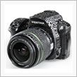 PENTAX K-30