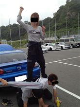 北関東勢襲撃（STD最速決定戦）