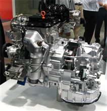 【JSAE2012】人とくるまのテクノロジー展2012 【JSAE2012】人とくるまのテクノロジー展2012