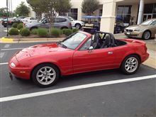 Drive Topless 