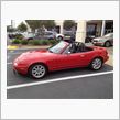 Drive Topless