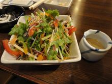 小さいサラダ