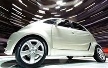 新車で28万円！？うちは中古で・・・