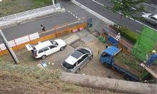 仕事中(笑) 仕事中(笑)
