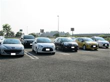 DS3　FTP2012ﾄﾞﾗｲﾌﾞ to 福井（あわら）