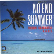 ♪No End Summer 
