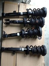 ショック交換未遂