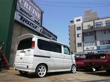 ☆　ＣＲＵＩＳＥ バモス ベホイミ！　☆