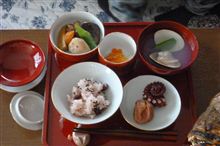 お食い初めしましたが。。。ｗ