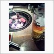 今夜は牛角へ…