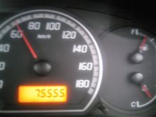 10年61万km