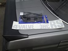 【DR30】お買い物♪