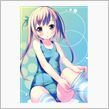 おはようございまちゅ