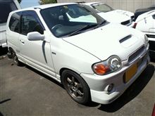 ☆　ＣＲＵＩＳＥ スキンヘッダー２号車も・・・　☆
