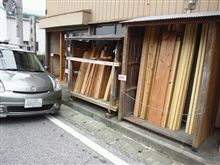 今日は休み