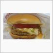 塩麹バーガー雅