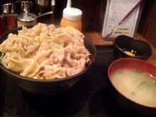 今日のお昼は・・・