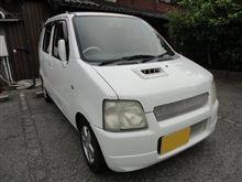 あるふ(&#180;･ω･｀)