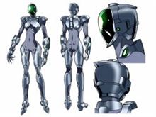 シルバー・クロウ