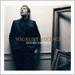 徳永英明さんの最新作「VOC ...